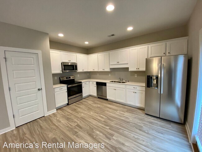 Foto del edificio - 3 br, 2 bath House - 334 Ballington Way