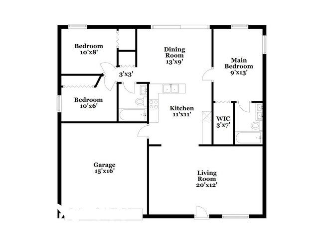Building Photo - 732 Somerstone Dr