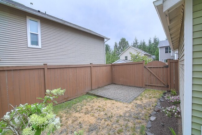 Foto del edificio - 3Bd/2.5Ba Snoqualmie Home