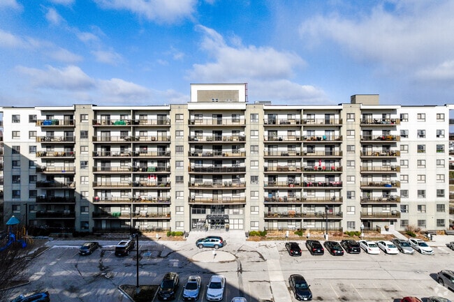 Building Photo - Lexington Grand