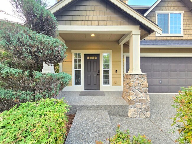 Foto del edificio - 4 Bedroom Home in Lake Stevens Now Available!
