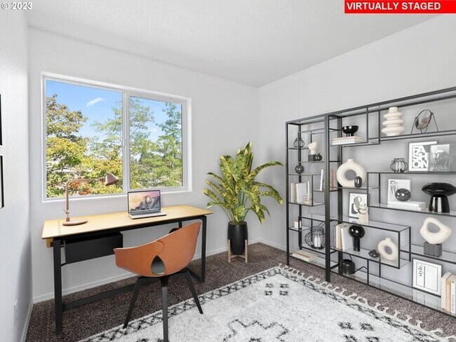 Foto del edificio - 2 bedroom 1.5 bath Condo! Washer and Dryer in unit!!