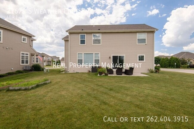 Building Photo - 21679 S Weather Edge Cir