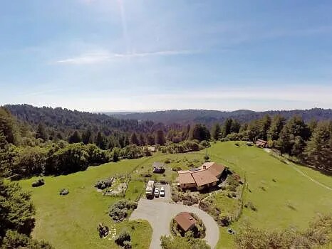 Foto del edificio - 1564 Tindall Ranch Rd