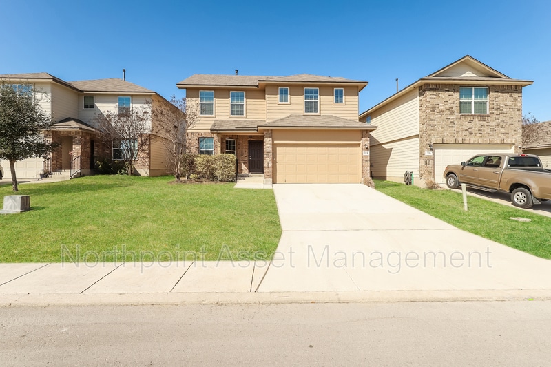 321 Kildeer Creek, San Antonio, TX 78253 House for Rent in San