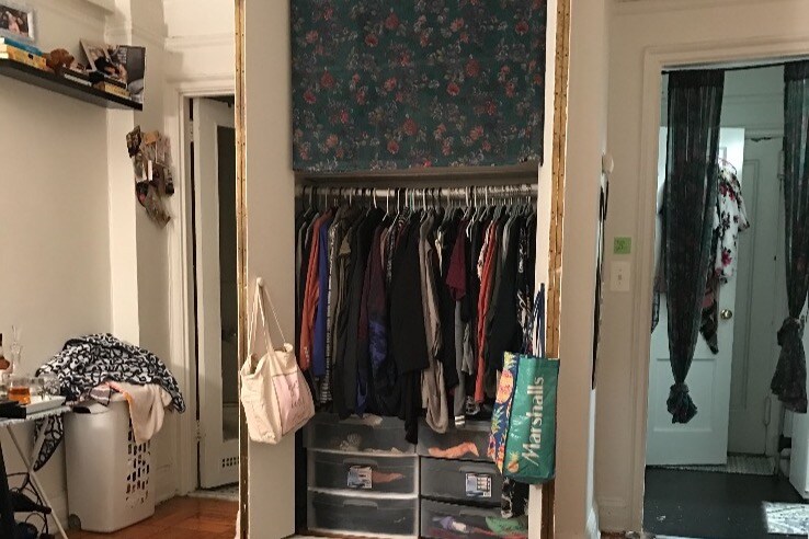 Foto principal - 215 W 83rd St