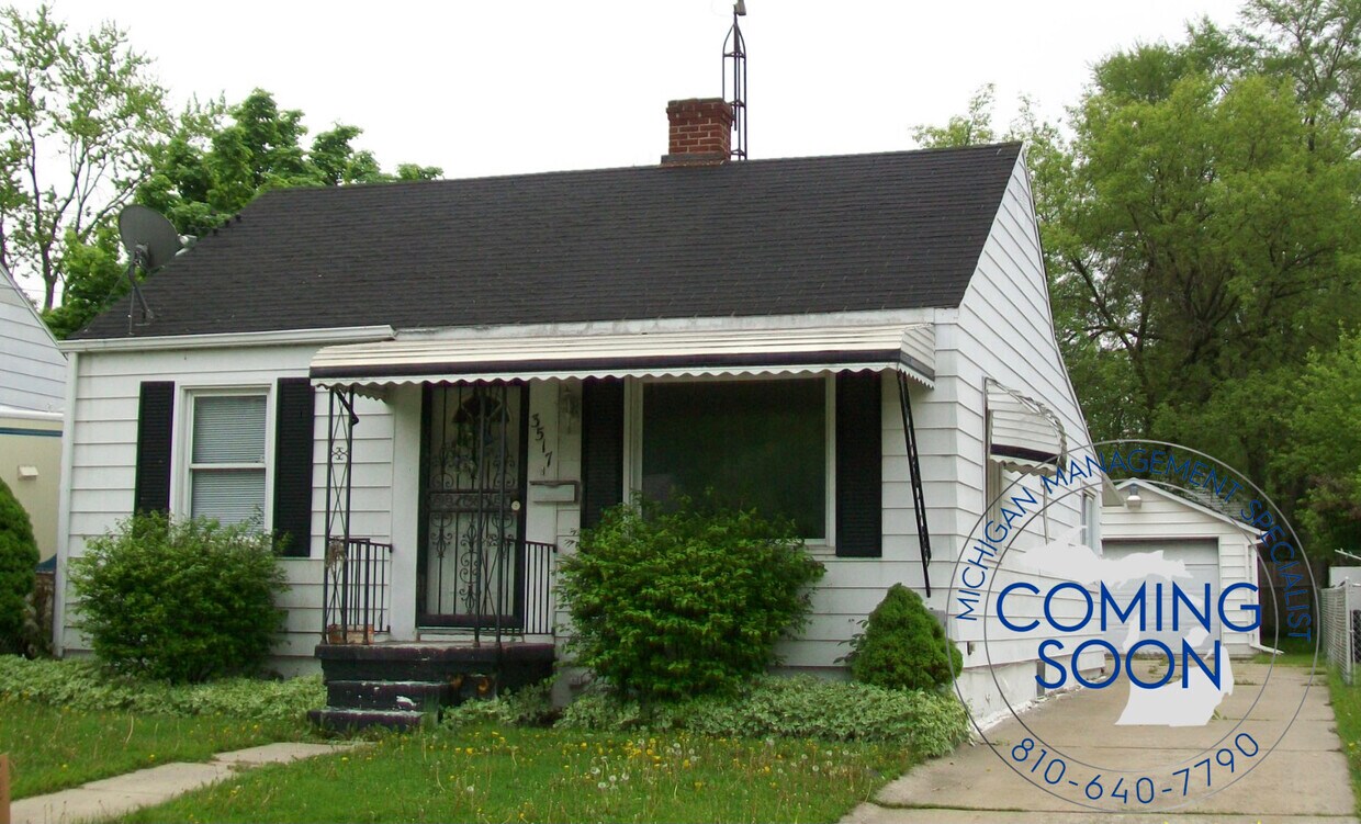 Foto principal - 3517 Whitney Ave