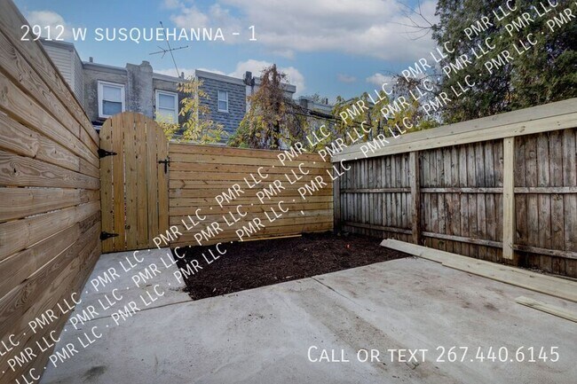 Building Photo - 2912 w susquehanna-1