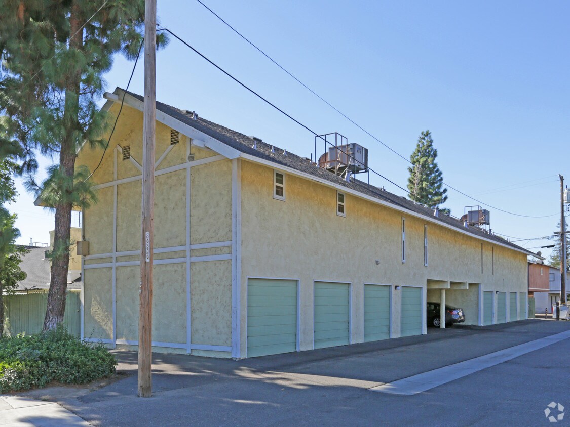 Primary Photo - Dove's Nest Apartments