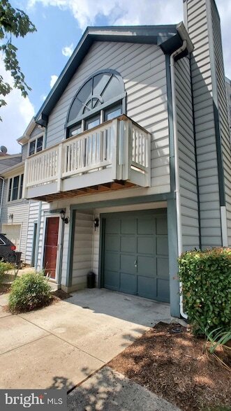 Building Photo - 9327 Palmer Pl