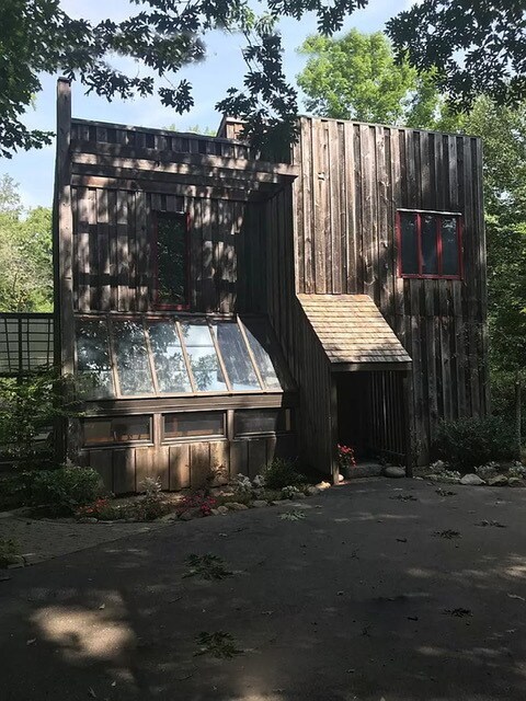 Primary Photo - 126 Hall Rd