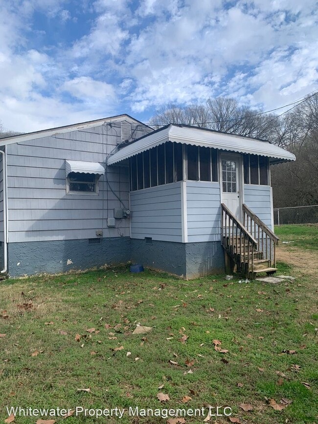 Building Photo - 3 br, 1 bath House - 2601 Frost Street