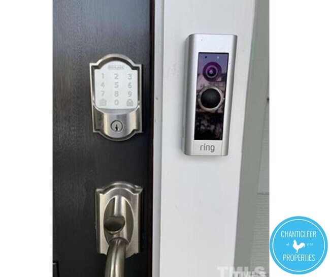 Foto del edificio - 120 Cambria Ln