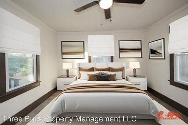 Foto del edificio - 2 br, 1 bath House - 721 Ray St