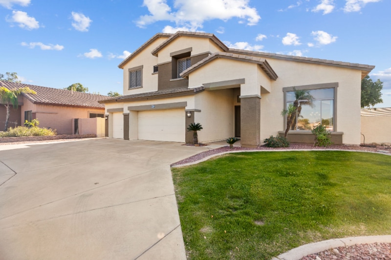Photo - 1247 E Kenwood St (Mesa, AZ)