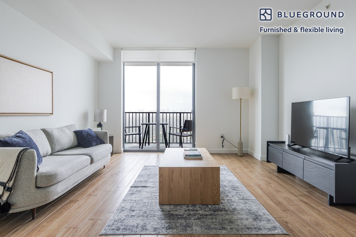 Foto principal - 1501 SW 37th Ave