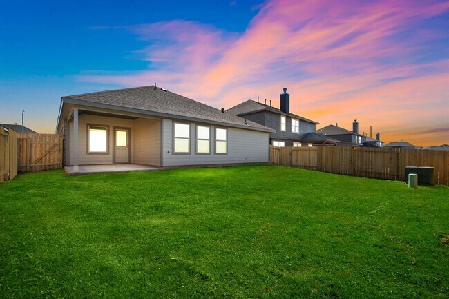 Building Photo - 3414 Autumn Russet Trl
