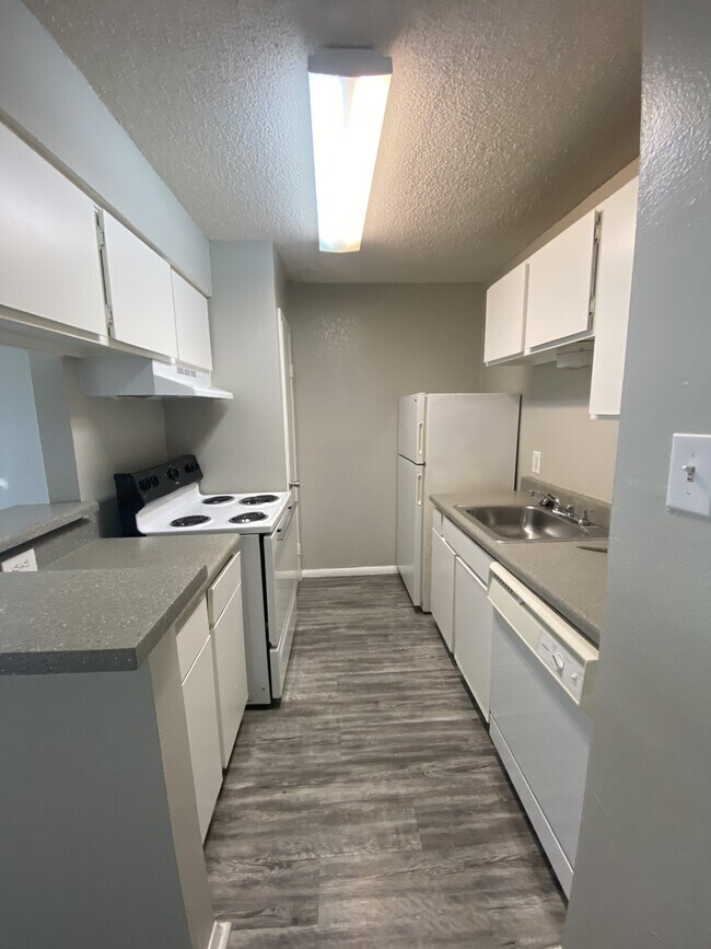 Foto del edificio - Edinburg Place Apartments