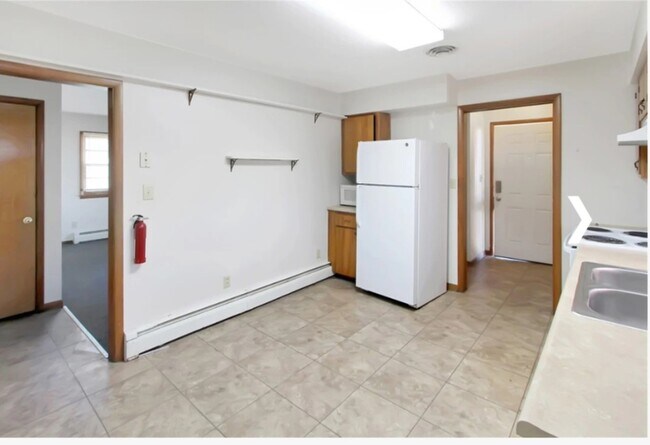 Foto del edificio - 1622 12th St