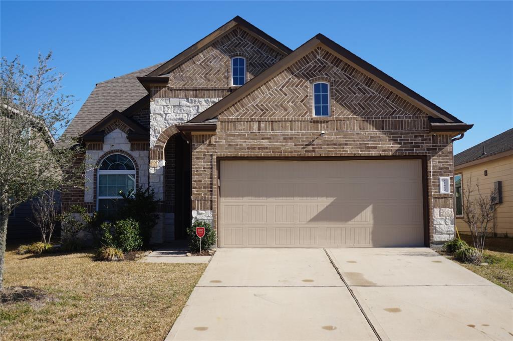 17610 Harbourfront Rd, Atascocita, TX 77346 House Rental in