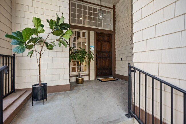 Foto del edificio - 28142 Ambar