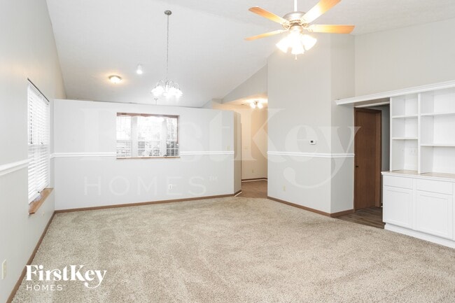 Foto del edificio - 540 Buffalo Run Dr