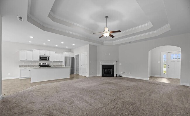 Building Photo - 3011 Grouper Run