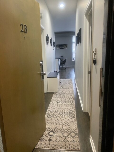 Foto del edificio - 2360 N Janssen Ave