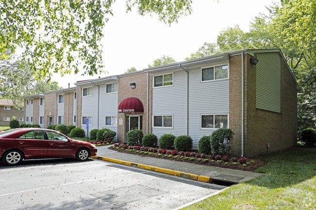 Edgefield Apartments Apartments - Portsmouth, VA | Apartments.com