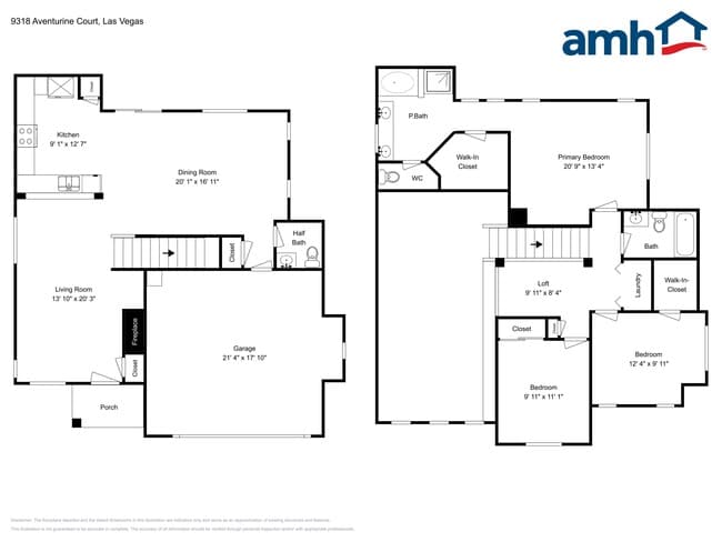 Building Photo - 9318 Aventurine Ct