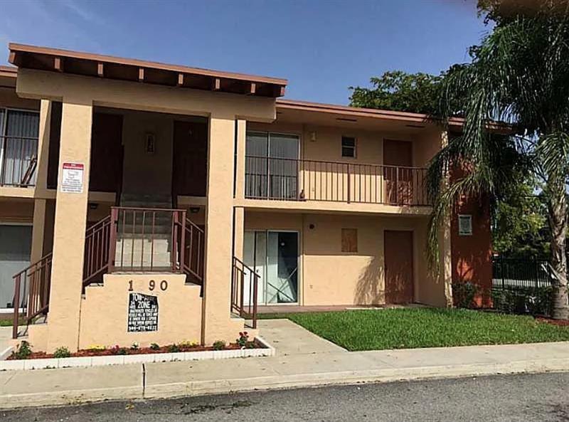 Foto principal - 1290 NE 119th St