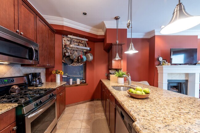 Foto del edificio - 902 Willow Ave