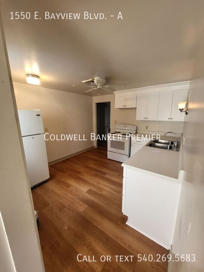 Photo - 1550 E Bayview Blvd Apartment