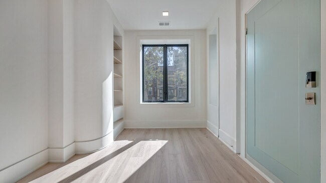 Photo - 1433 Euclid St NW Apartment