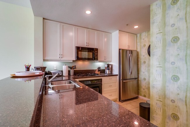 Foto del edificio - 850 Beech St