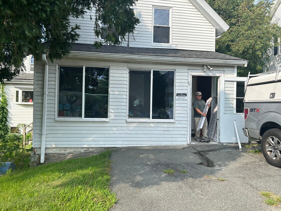 30 Mill St Unit Apt 2, Randolph, MA 02368 Apartments in Randolph, MA