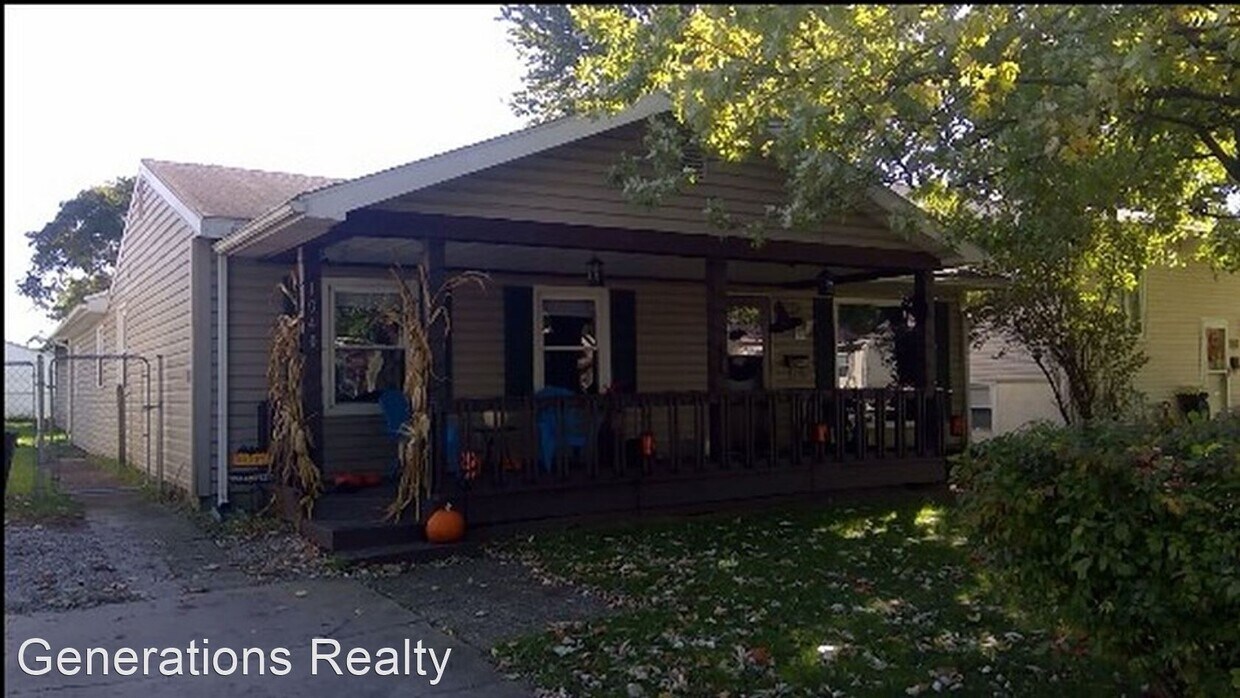 Foto principal - 3 br, 1 bath House - 1040 Jamaica Drive