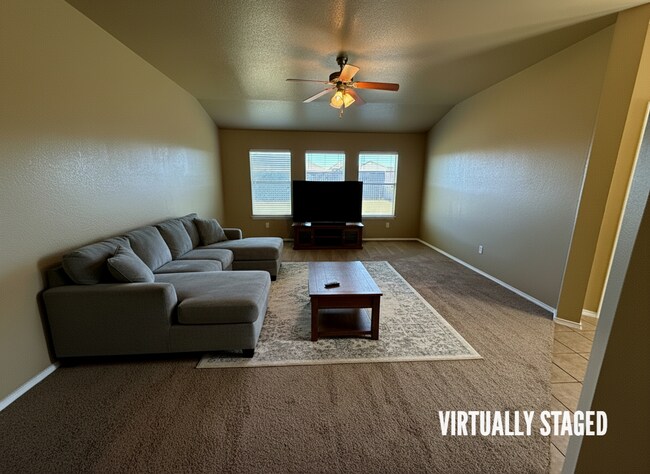 Foto del edificio - 2539 Red Fern Dr