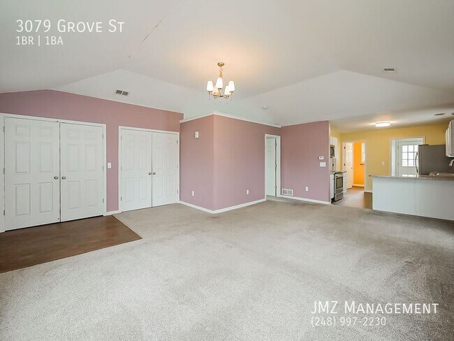 Foto del edificio - 3079 Grove St