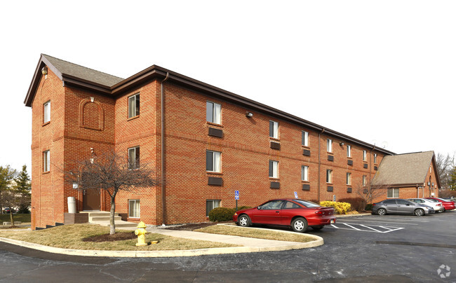 Building Photo - Extended Stay America