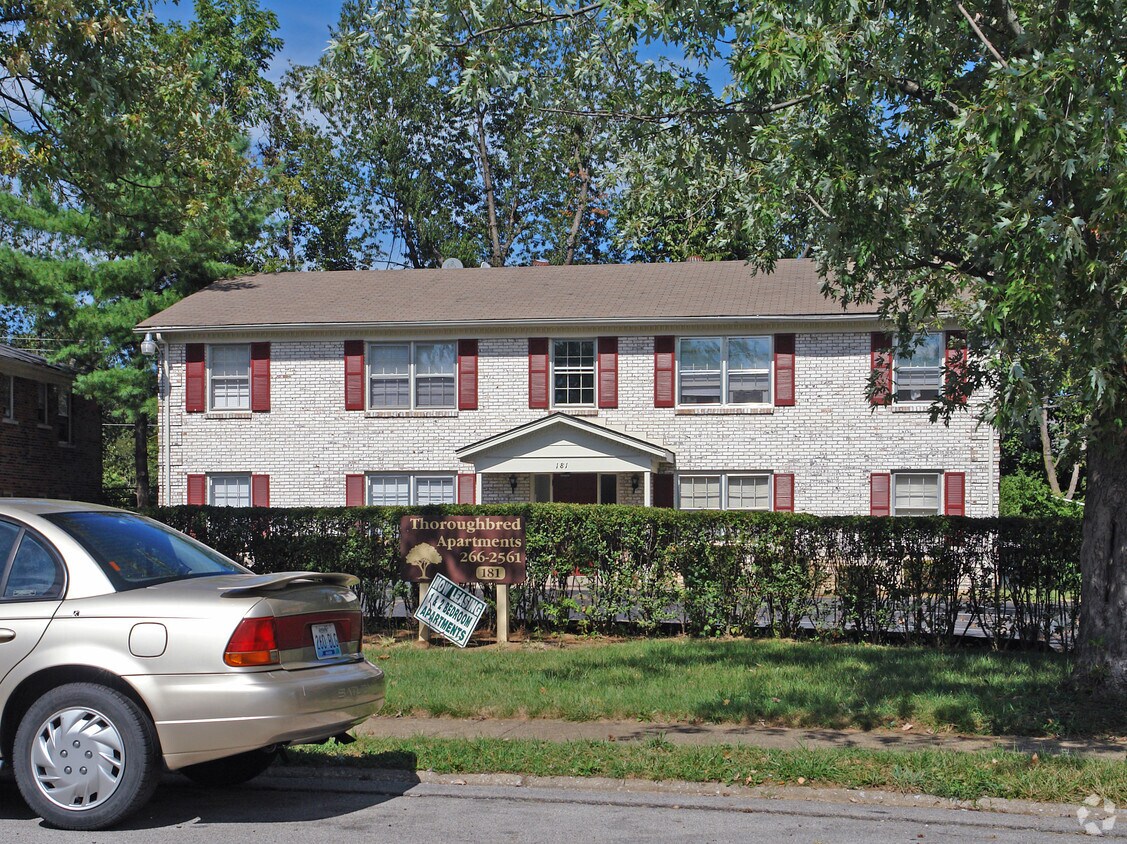 181 Donabrook Ct, Lexington, KY 40517 Apartments in Lexington, KY