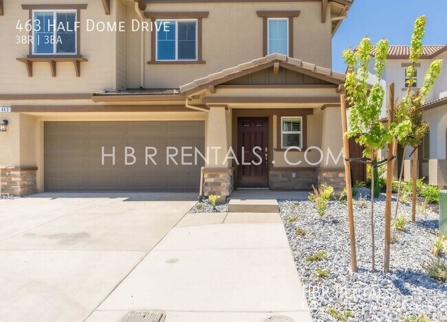 Building Photo - NEW Construction - Manteca Home SOLAR! 3 B...