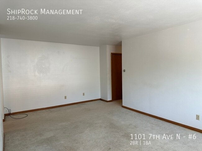 Building Photo - 1101 7th Ave W