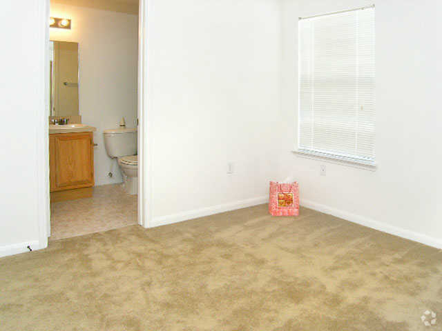 Second Bedroom - Sweetwater Point Apartments