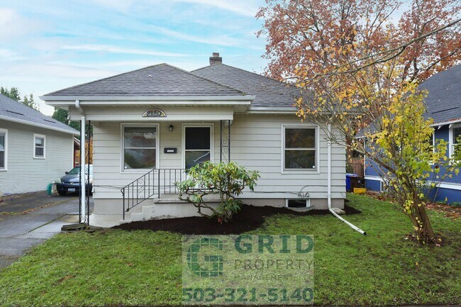 Building Photo - Charming 2 Bedroom Available in Popular N ...