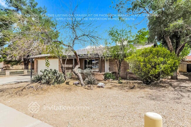 Foto del edificio - 11033 N 57th Dr