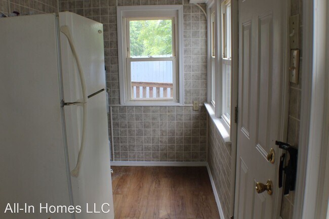 Foto del edificio - 2 br, 1 bath House - 1929 Zimmerman Road