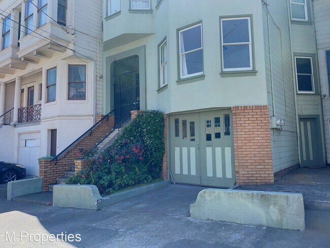 Foto del edificio - 2 br, 1 bath House - 66 Park Street