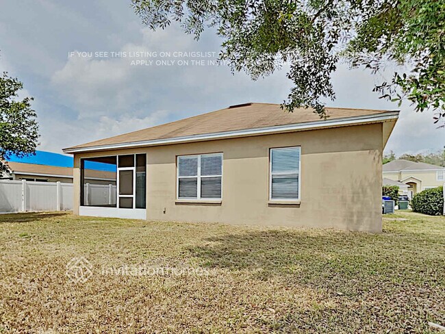 Foto del edificio - 3632 Bristol Cove Ln