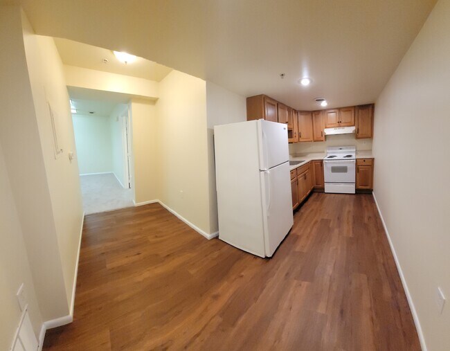 Cocina - 3371 Locust St